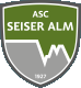 ASC SEISER ALM
